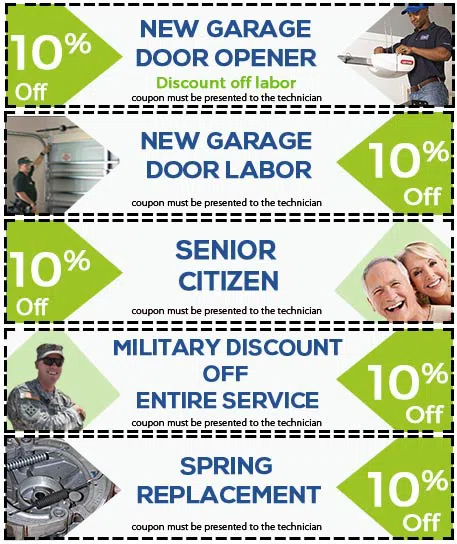 Garage Door 24 Hours Repairs San Diego, CA 858-391-6440 - CouponSet12-five