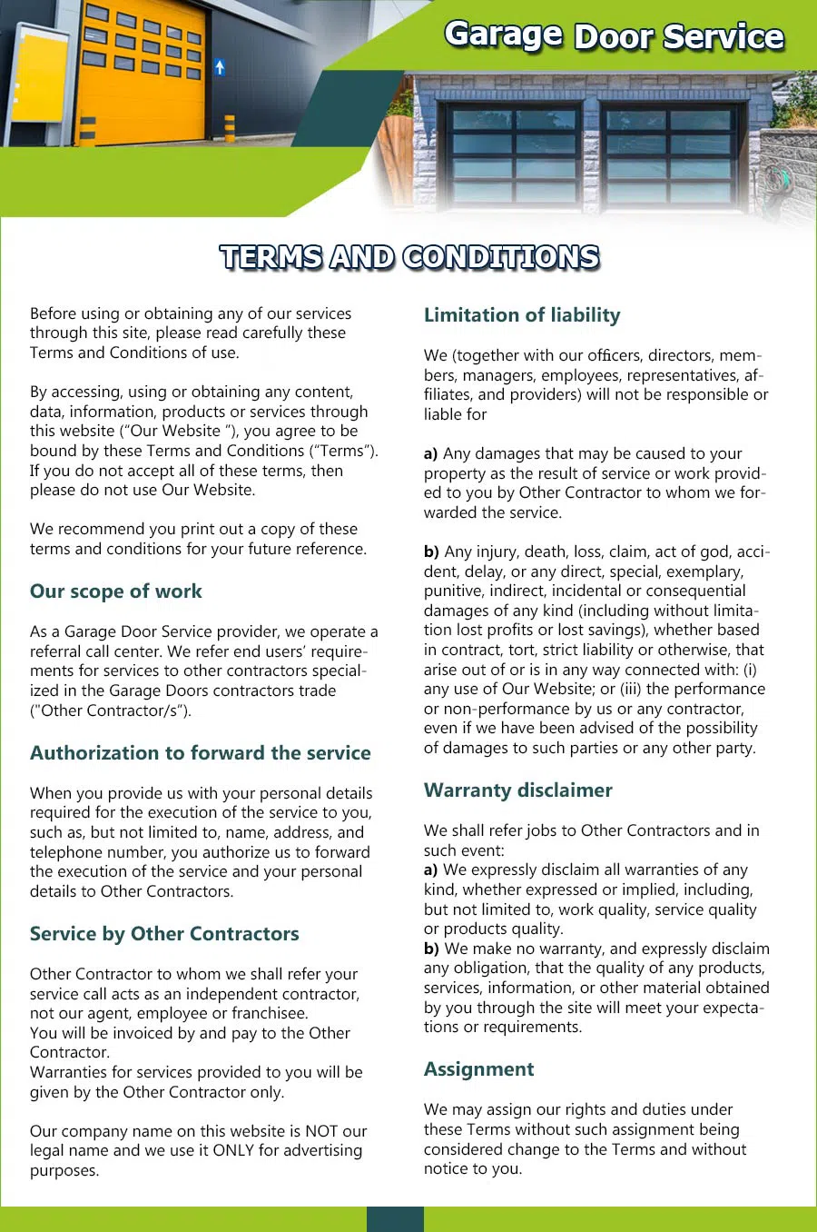 Garage Door 24 Hours Repairs San Diego, CA 858-391-6440